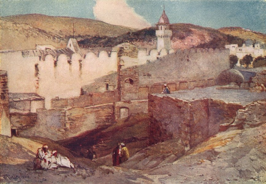 Хеврон Хеврон