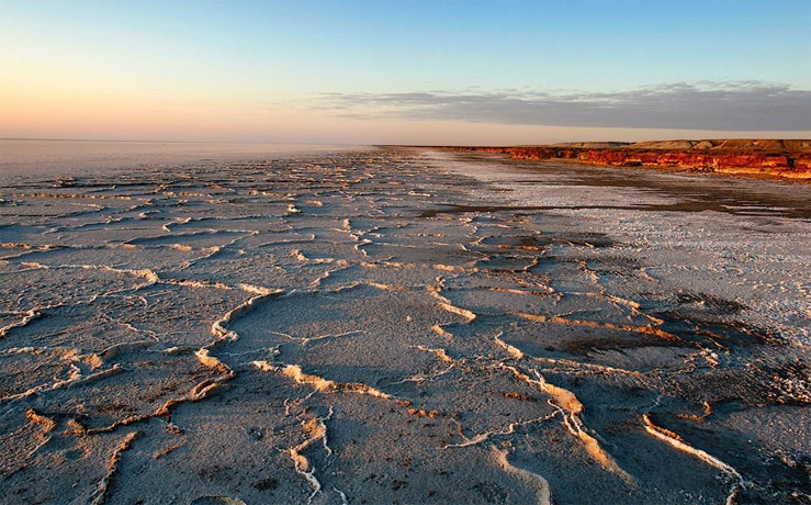 Аральское море