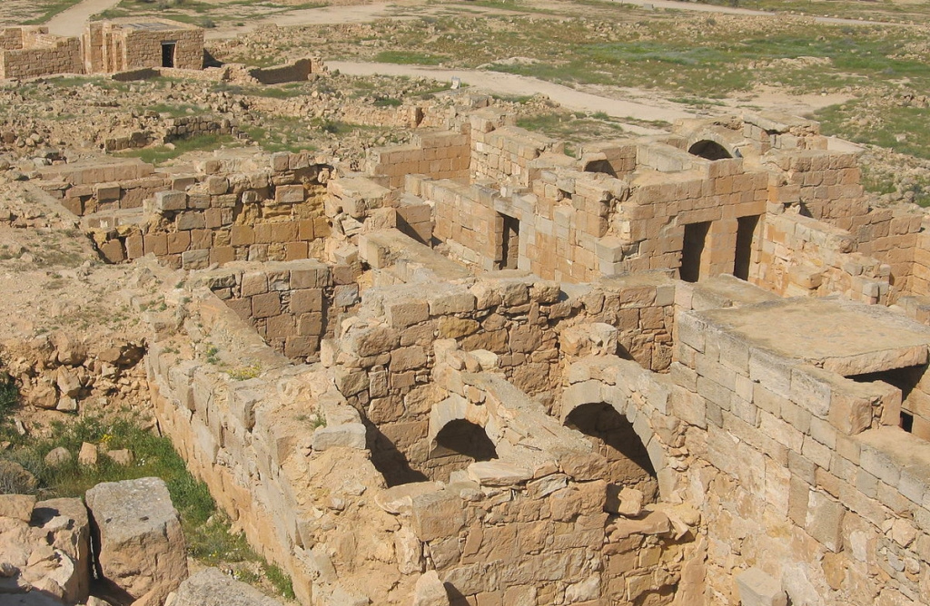 Национальный парк Мамшит Национальный парк Мамшит