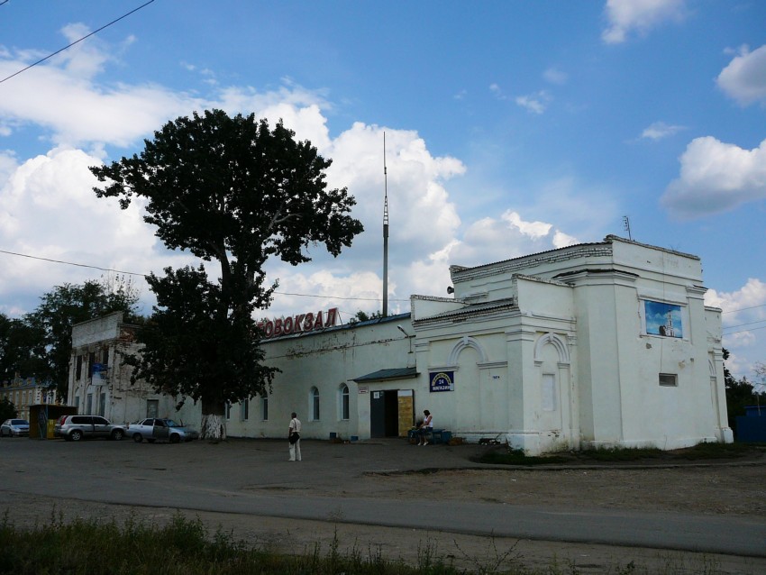 Собор Воскресения Христова