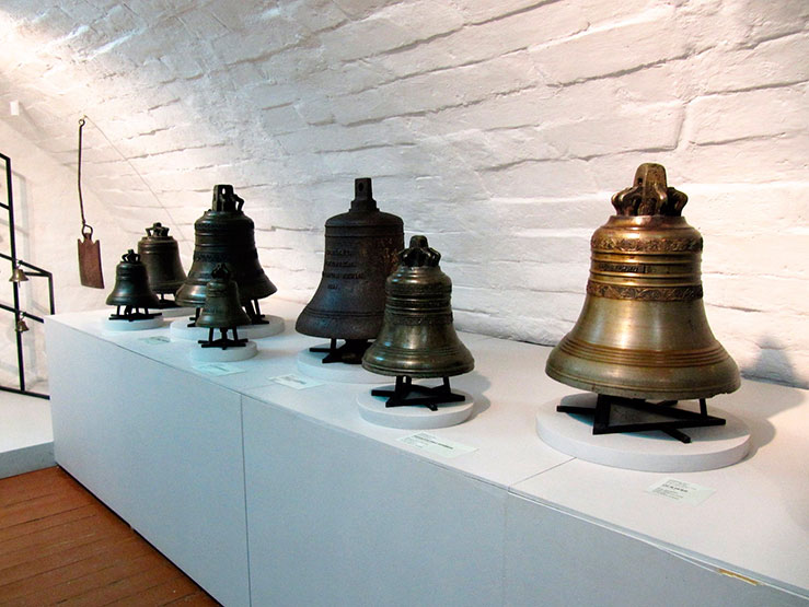 Колокола и колокольчики Колокола и колокольчики