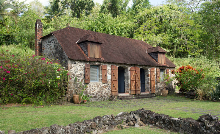 Музей Жозефины Богарне