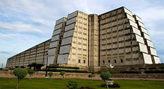 Маяк Колумба