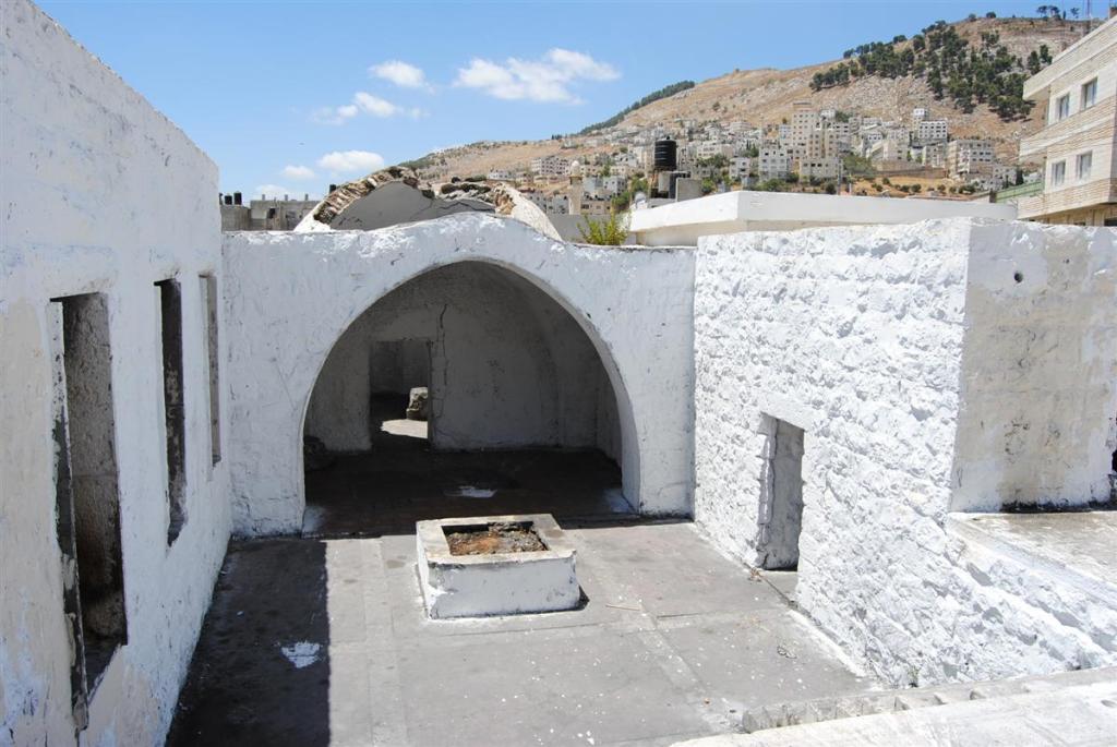 Гробница Иосифа