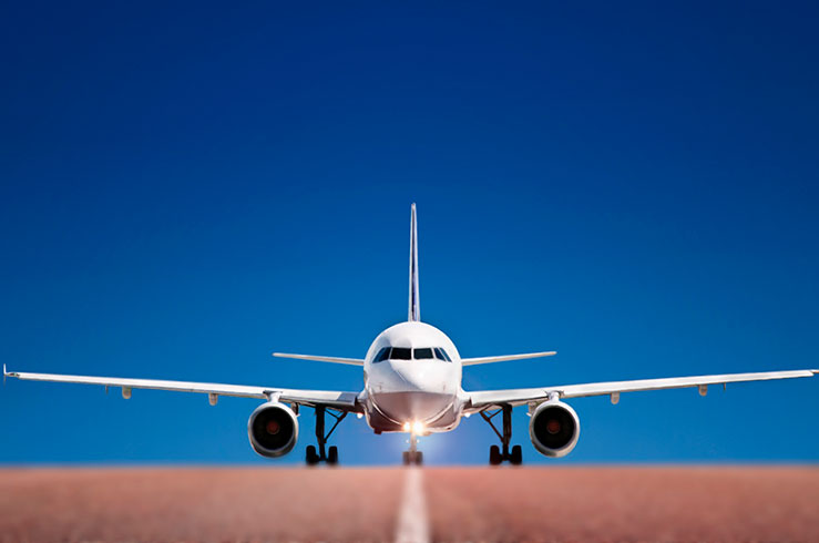 В новом онлайн-сервисе все желающие смогут получить деньги за поиск авиабилетов