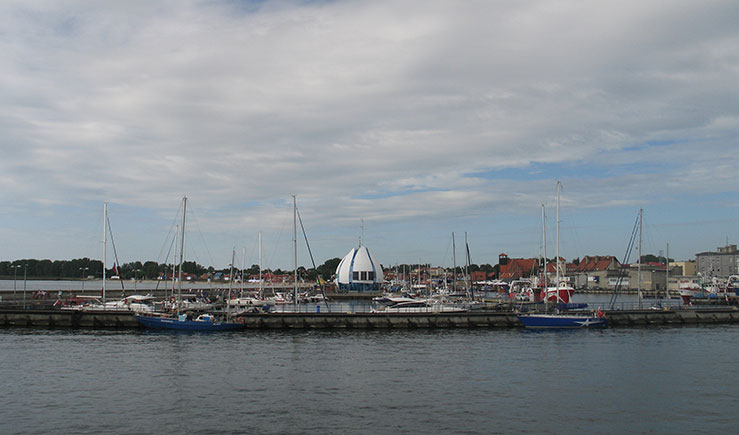 Пукский залив