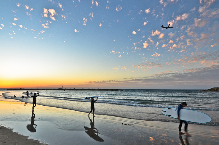 Банана-Бич (Banana Beach) Банана-Бич (Banana Beach)