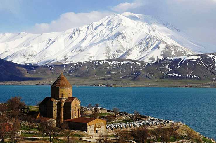Озеро Севан Озеро Севан