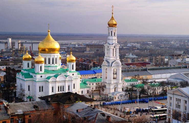 Собор Рождества Пресвятой Богородицы