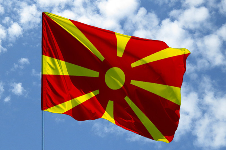 Россияне смогут посещать Македонию без визы еще один год Россияне смогут посещать Македонию без визы еще один год