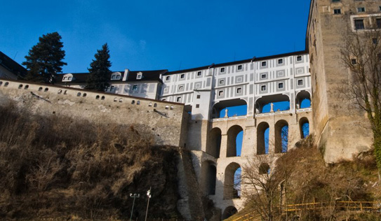 Плащевой мост