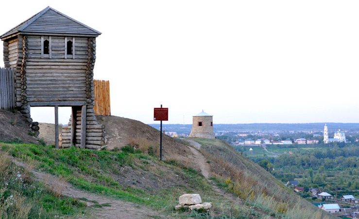 Чёртово городище Чёртово городище