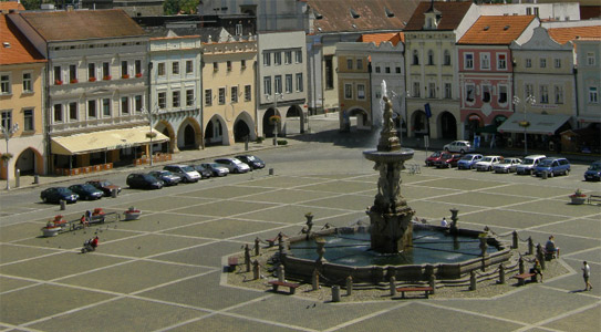 Самсонов Фонтан