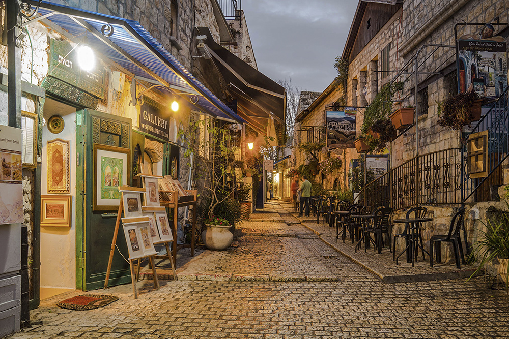 Квартал худ