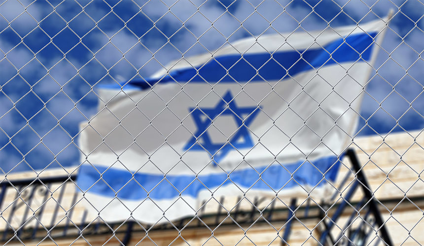 Российским туристам стали чаще отказывать во въезде в Израиль Российским туристам стали чаще отказывать во въезде в Израиль