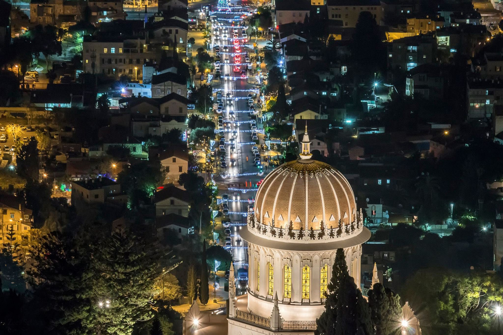 Хайфа Хайфа