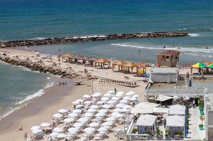 Хилтон-Бич (Hilton Beach) Хилтон-Бич (Hilton Beach)