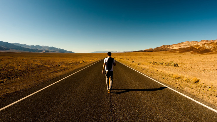 Поиск попутчика: всё по правилам