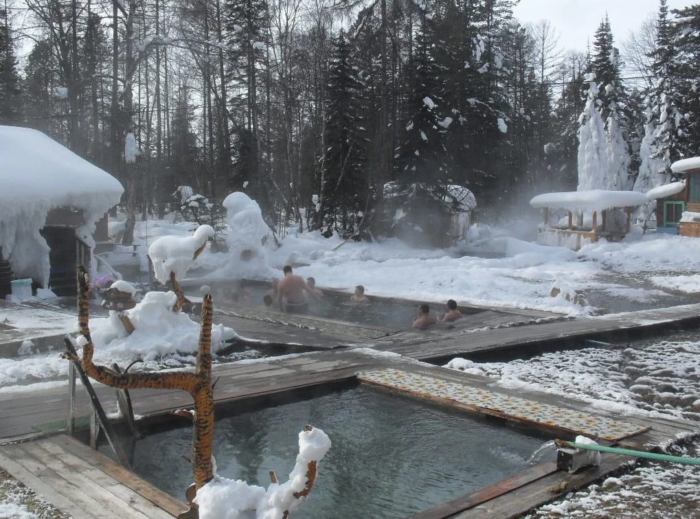 Хакусы источники Хакусы источники