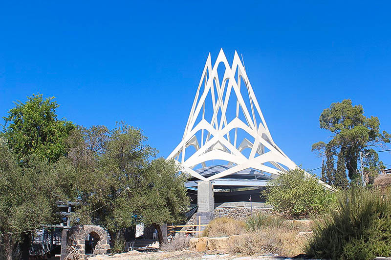 Гробница Рамбама