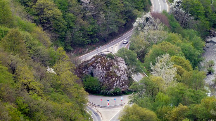 Казачий Камень