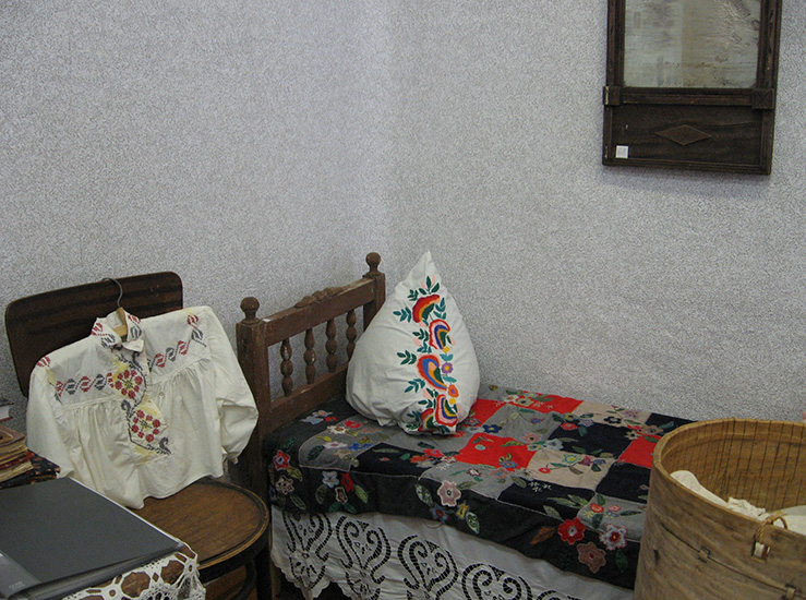 Школьный музей Школьный музей