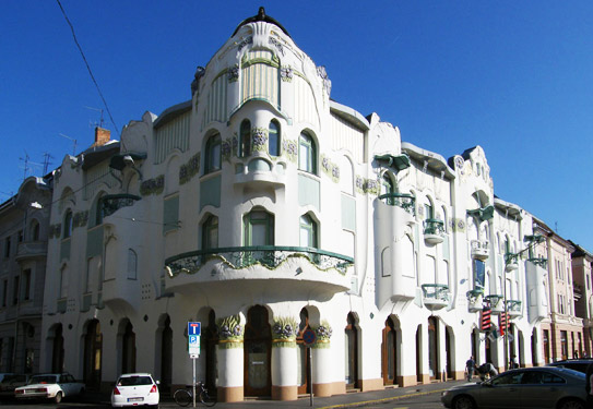 Дворец Реёк