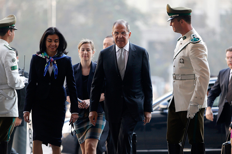 Отмена виз Латинской Америкой привлечет больше российских туристов