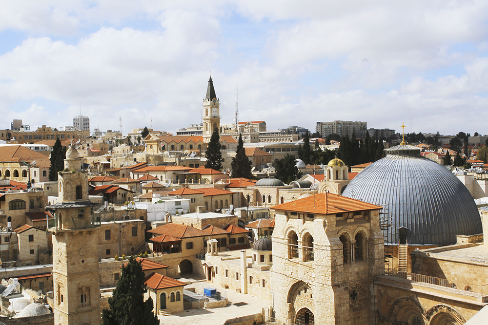 Церковь Христа Искупителя и колокольня Церковь Христа Искупителя и колокольня