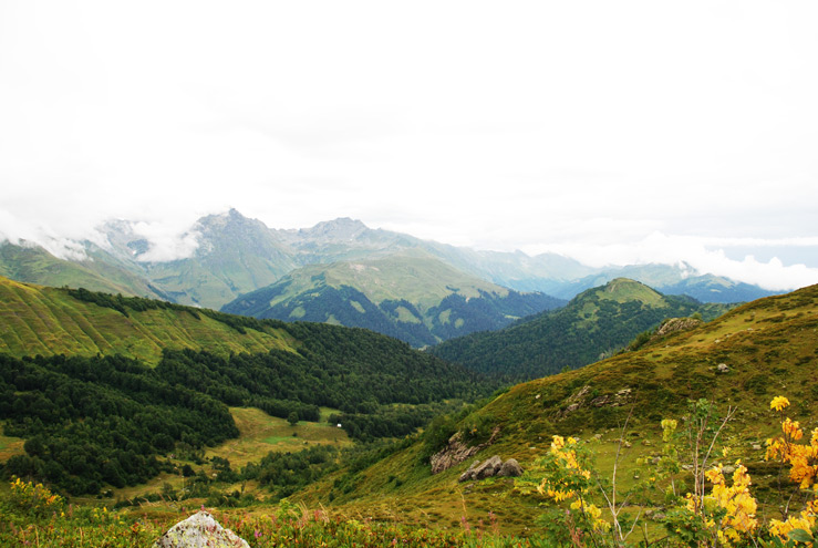 Абхазия – несколько советов туристам. Фото 2 Абхазия – несколько советов туристам. Фото 2