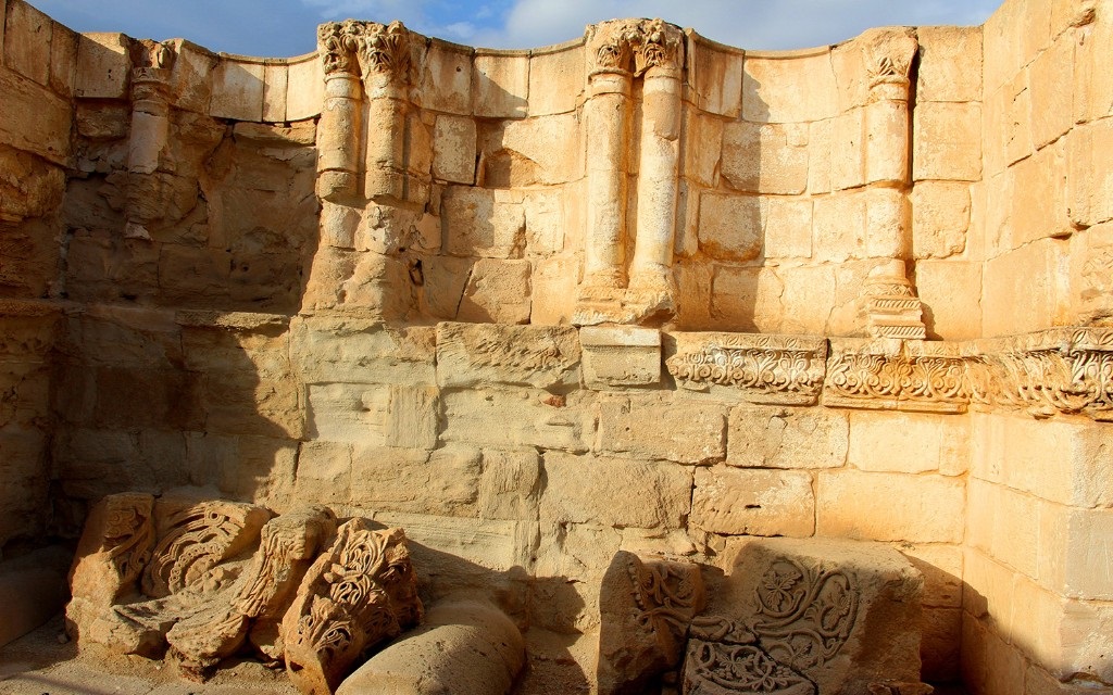 Дворец Хишама аль-Малика Дворец Хишама аль-Малика