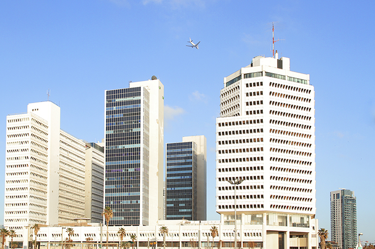 Тель-Авив Тель-Авив