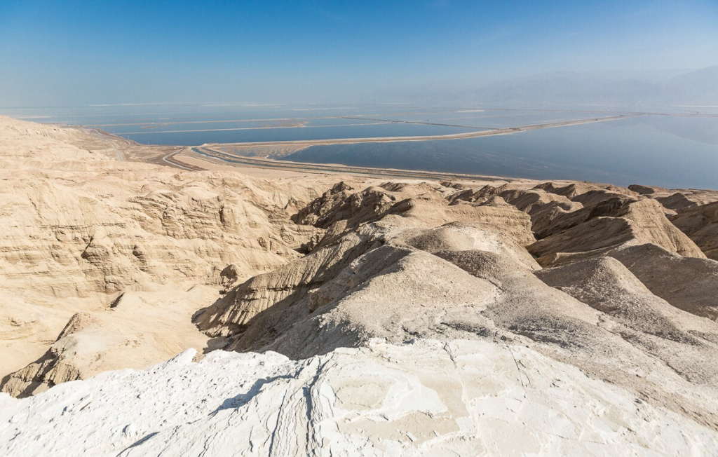 Гора Содом Гора Содом