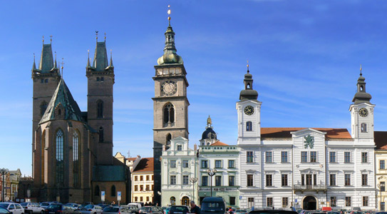 Белая башня (White Tower)