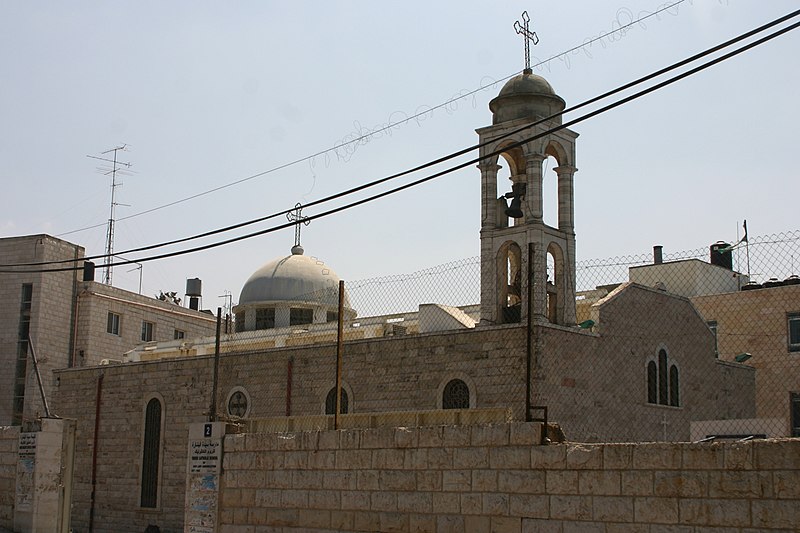 Греческая православная Преображенская церковь Греческая православная Преображенская церковь