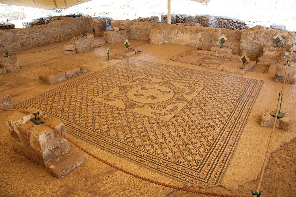 Заповедник Эйн-Геди Заповедник Эйн-Геди