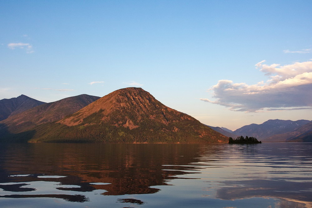 Фролихинский заказник Фролихинский заказник