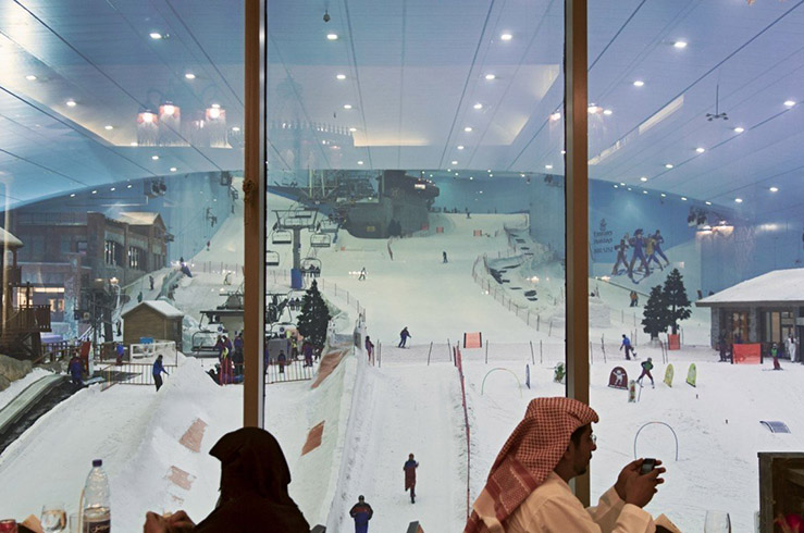 ГОРНОЛЫЖНЫЙ КОМПЛЕКС «СКАЙ ДУБАЙ» (SKYDUBAI) ГОРНОЛЫЖНЫЙ КОМПЛЕКС «СКАЙ ДУБАЙ» (SKYDUBAI)