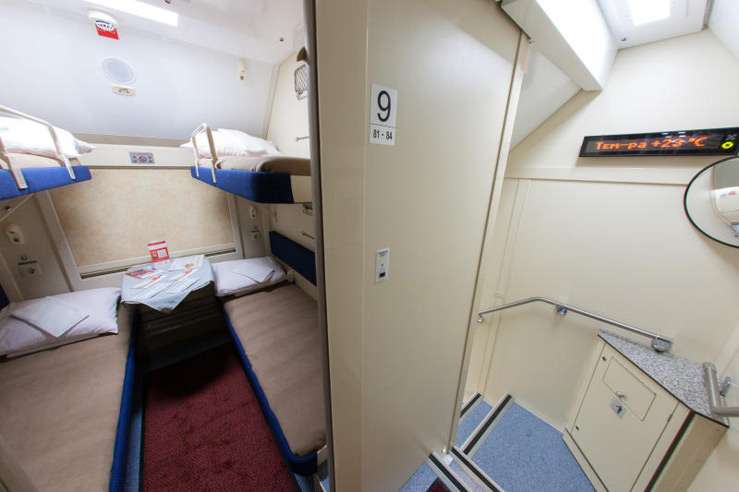 Двухэтажные вагоны. Фото 1 Двухэтажные вагоны. Фото 1