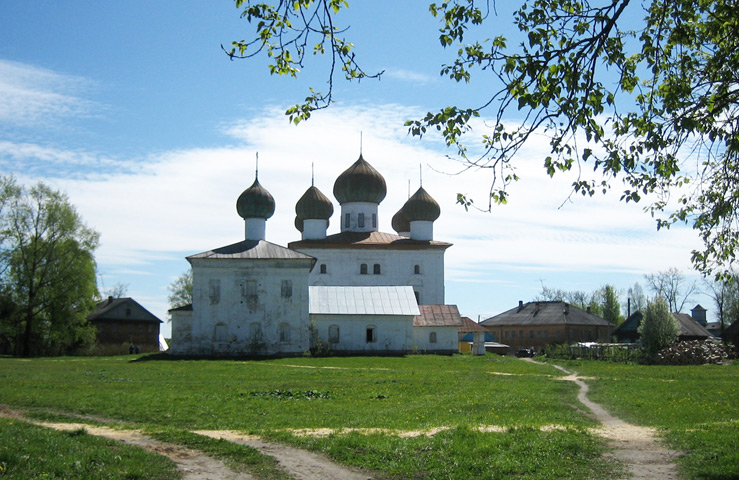 Христорождественский собор
