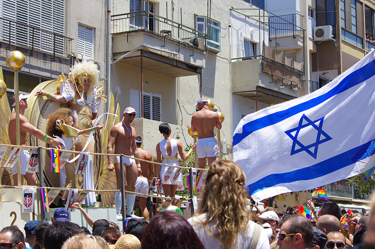 Израиль – свободная страна Израиль – свободная страна