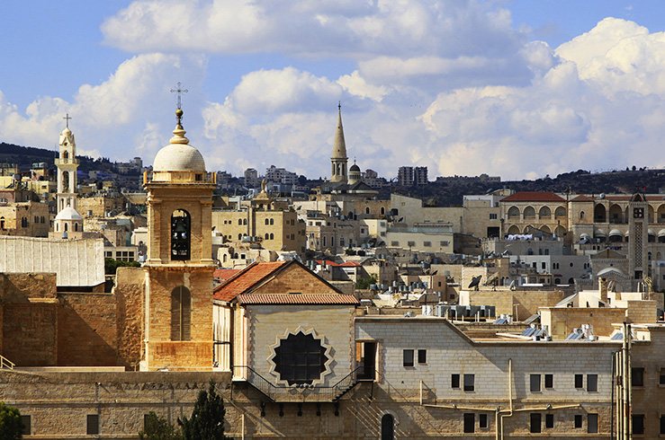 Вифлеем Вифлеем