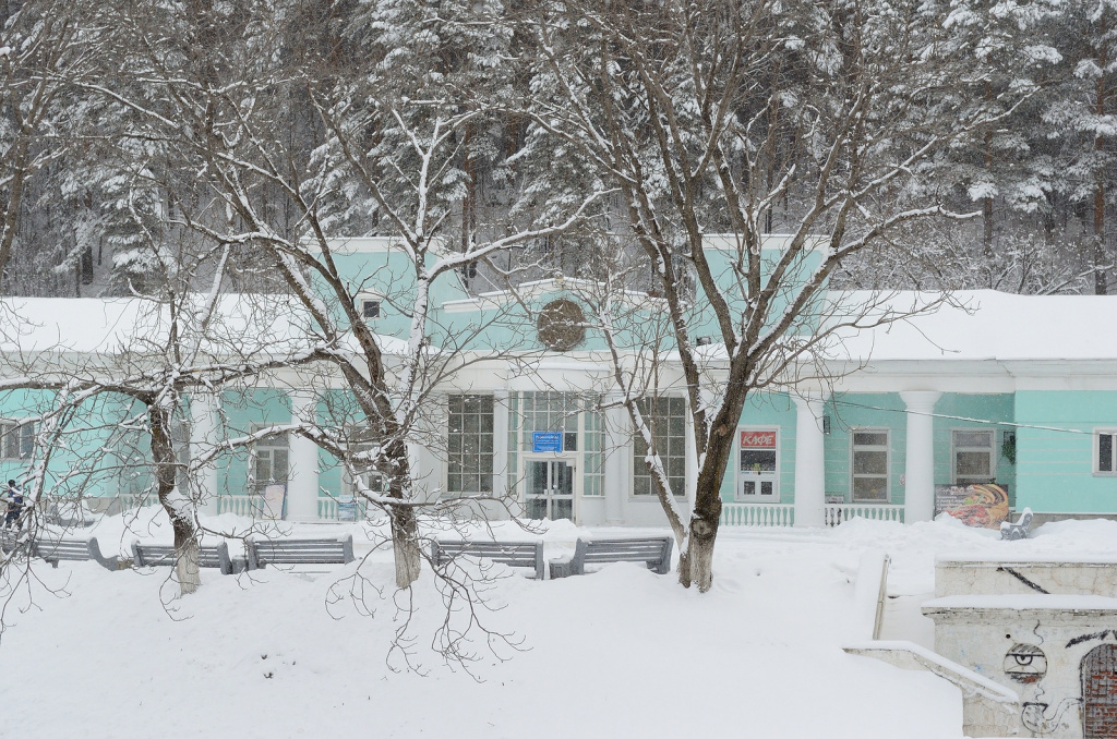 Музей С.И. Гуляева Музей С.И. Гуляева