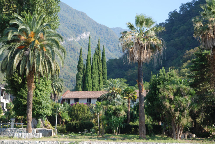 Абхазия – несколько советов туристам Абхазия – несколько советов туристам
