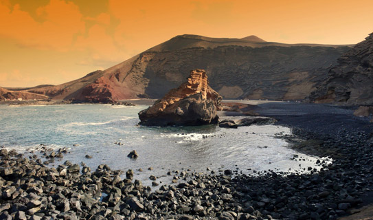 Эль-Гольфо (El Golfo)