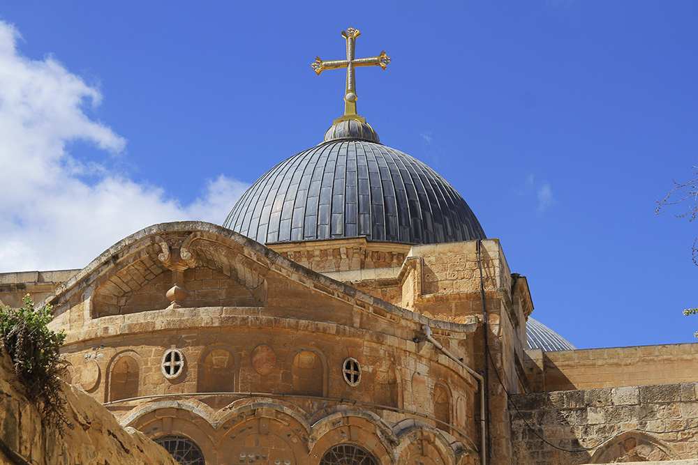 Цистерна Святой Елены Цистерна Святой Елены