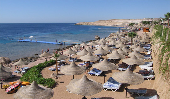 Шаркс-Бэй (Sharks Bay) Шаркс-Бэй (Sharks Bay)