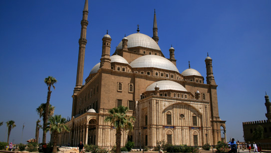 Мечеть Мухаммеда Али (Mosque of Muhammad Ali) Мечеть Мухаммеда Али (Mosque of Muhammad Ali)