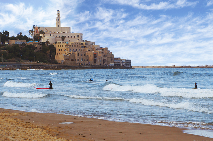 Тель-Авив Тель-Авив