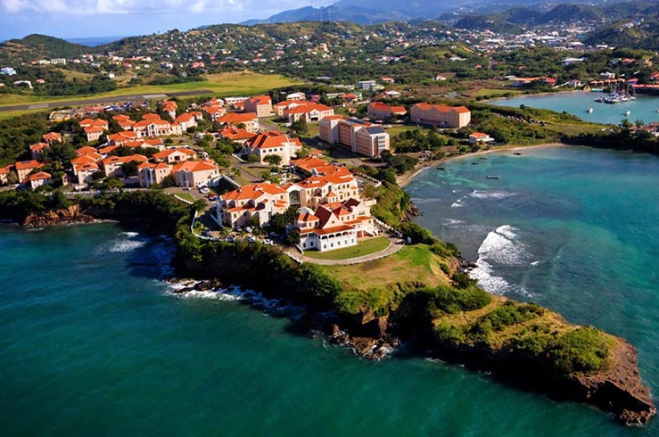 Гренада Гренада